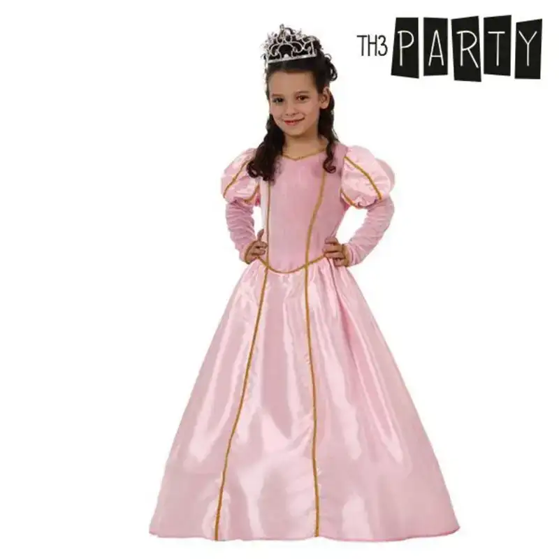 Deguisement pour enfants th3 party rose 1 piece 1 unites _3513. DIAYTAR COTE D'IVOIRE - Où l'Élégance Rencontré l'Accessibilité. Parcourez notre catalogue et trouvez des produits qui apportent une touche de sophistication à votre vie quotidienne sans compromettre votre budget.