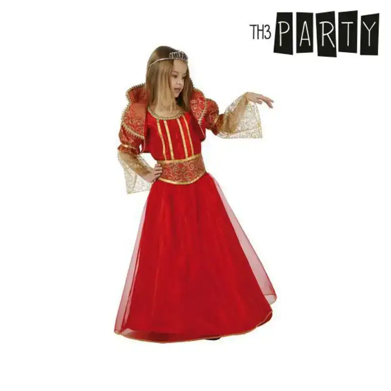 Deguisement pour enfants th3 party rouge 3 pieces _3749. DIAYTAR COTE D'IVOIRE - Votre Oasis de Shopping en Ligne. Explorez notre boutique et découvrez des produits qui ajoutent une touche de magie à votre quotidien.