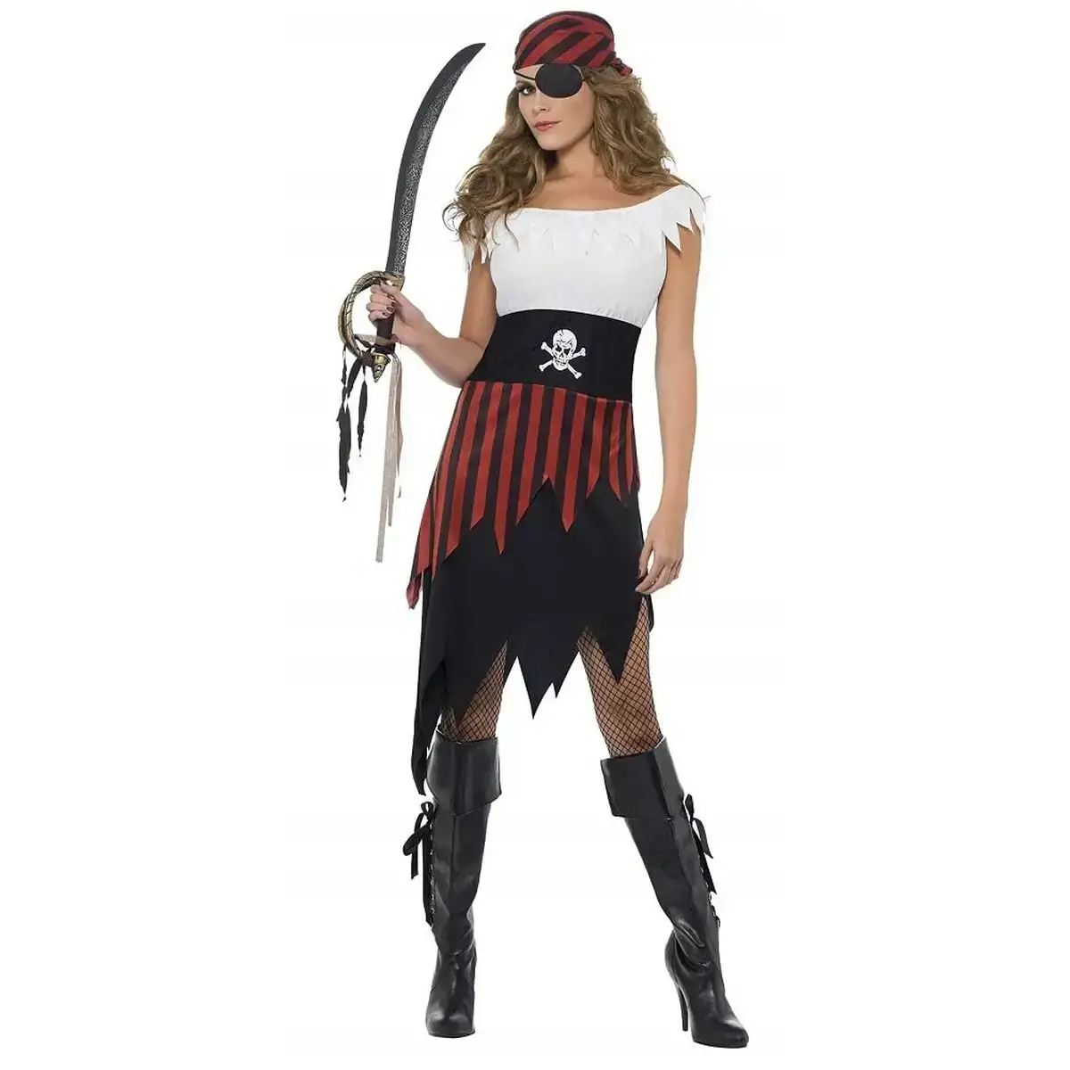 Deguisement smiffy s pirate noir reconditionne b _7131. DIAYTAR COTE D'IVOIRE - L'Art du Shopping Distinctif. Naviguez à travers notre gamme soigneusement sélectionnée et choisissez des produits qui définissent votre mode de vie.