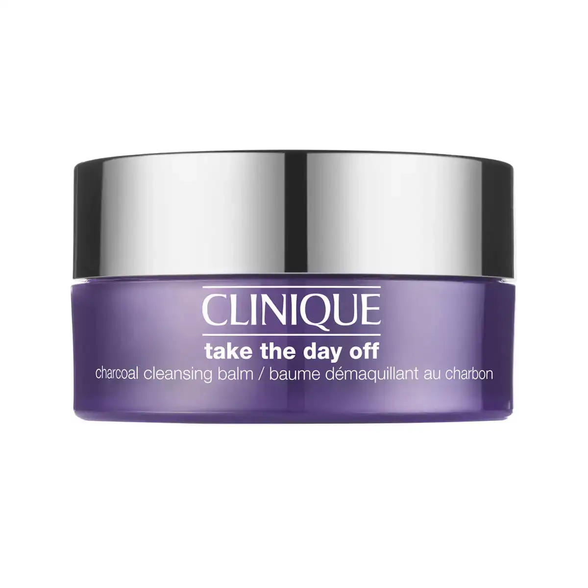 Demaquillant clinique take the day off charbon actif baume 125 ml _3816. DIAYTAR COTE D'IVOIRE - Votre Source de Trouvailles uniques. Naviguez à travers notre catalogue et trouvez des articles qui vous distinguent et reflètent votre unicité.