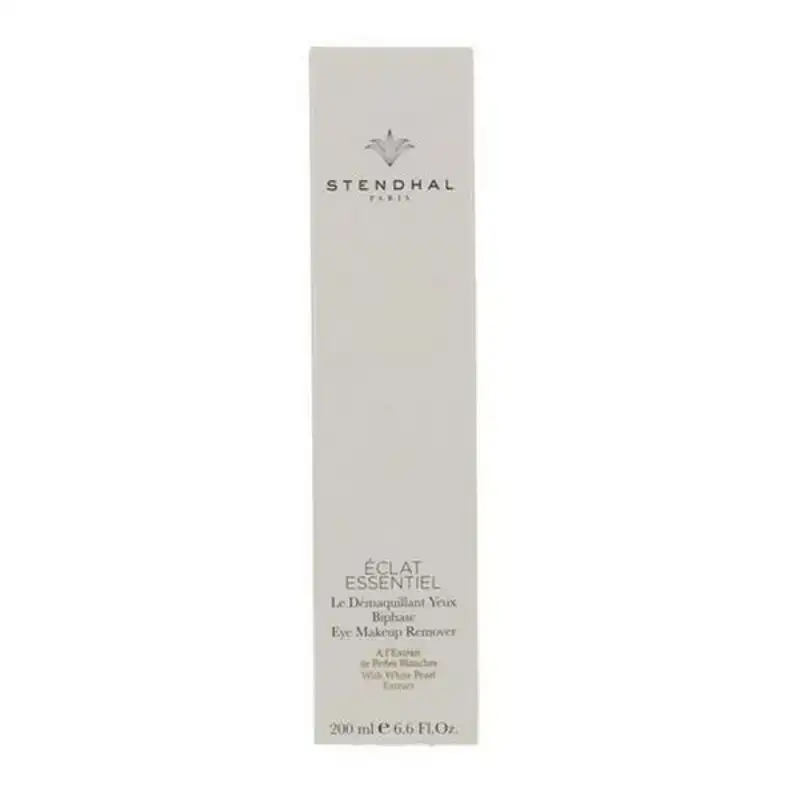 Demaquillant visage biphase eclat essentiel stendhal 200 ml _2029. DIAYTAR COTE D'IVOIRE - Là où la Diversité Rencontre la Qualité. Parcourez notre gamme complète et trouvez des produits qui incarnent la richesse et l'unicité du Côte d'Ivoire.