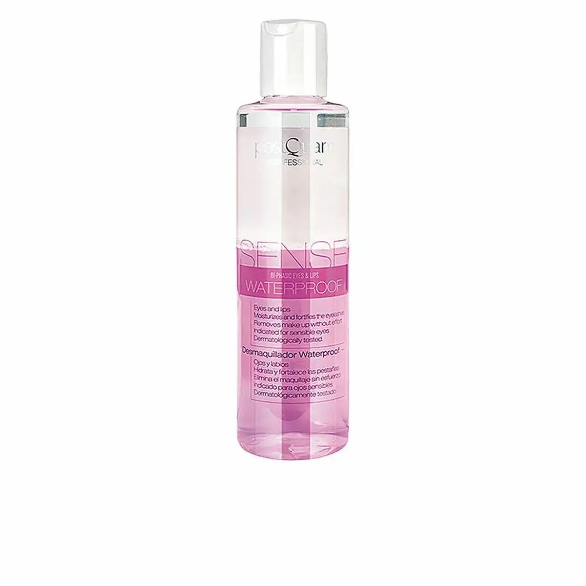 Demaquillant visage biphase postquam pqesens01 200 ml_9556. DIAYTAR COTE D'IVOIRE - Où Choisir est un Plaisir Responsable. Parcourez notre catalogue et choisissez des produits qui incarnent notre engagement envers des pratiques durables et éthiques.