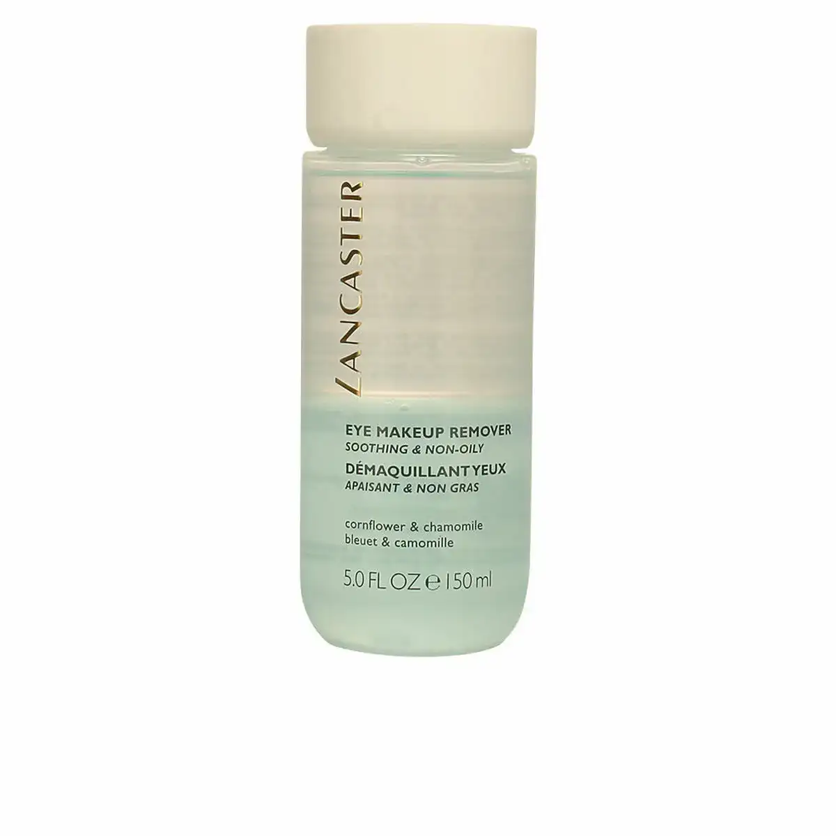 Demaquillant yeux lancaster cleansers 150 ml_6711. DIAYTAR COTE D'IVOIRE - Votre Plateforme pour un Shopping Inspiré. Explorez nos offres variées et découvrez des articles qui stimulent votre créativité et embellissent votre vie.
