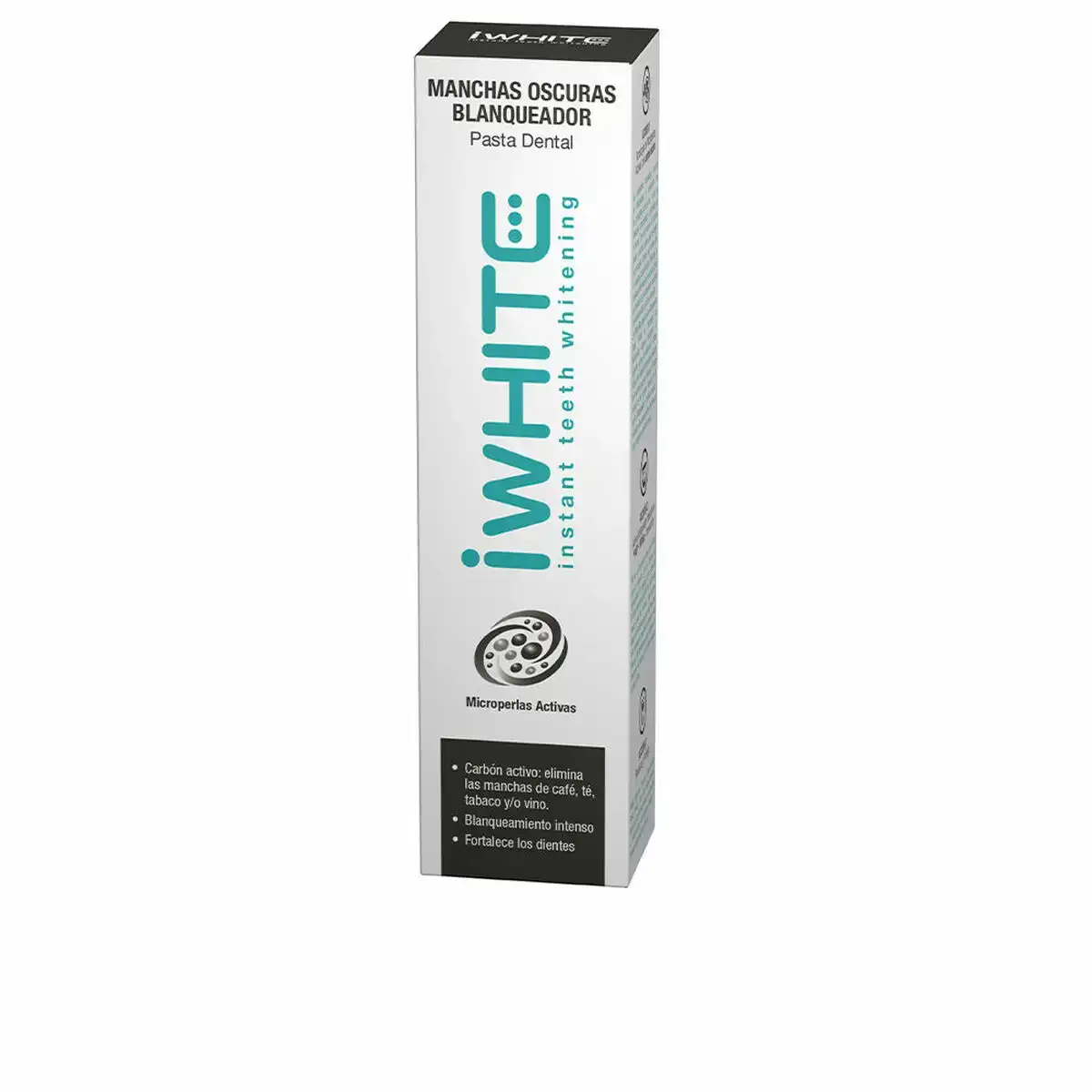 Dentifrice anti taches iwhite 75 ml _6223. DIAYTAR COTE D'IVOIRE - L'Art de Magasiner sans Limites. Naviguez à travers notre collection diversifiée pour trouver des produits qui élargiront vos horizons shopping.
