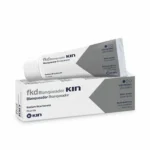 Dentifrice blanchissant kin fkd 75 ml_6680. DIAYTAR COTE D'IVOIRE - Votre Destination de Shopping Authentique au Côte d'Ivoire. Plongez dans notre boutique en ligne pour découvrir des produits qui célèbrent la riche culture et l'artisanat du pays.
