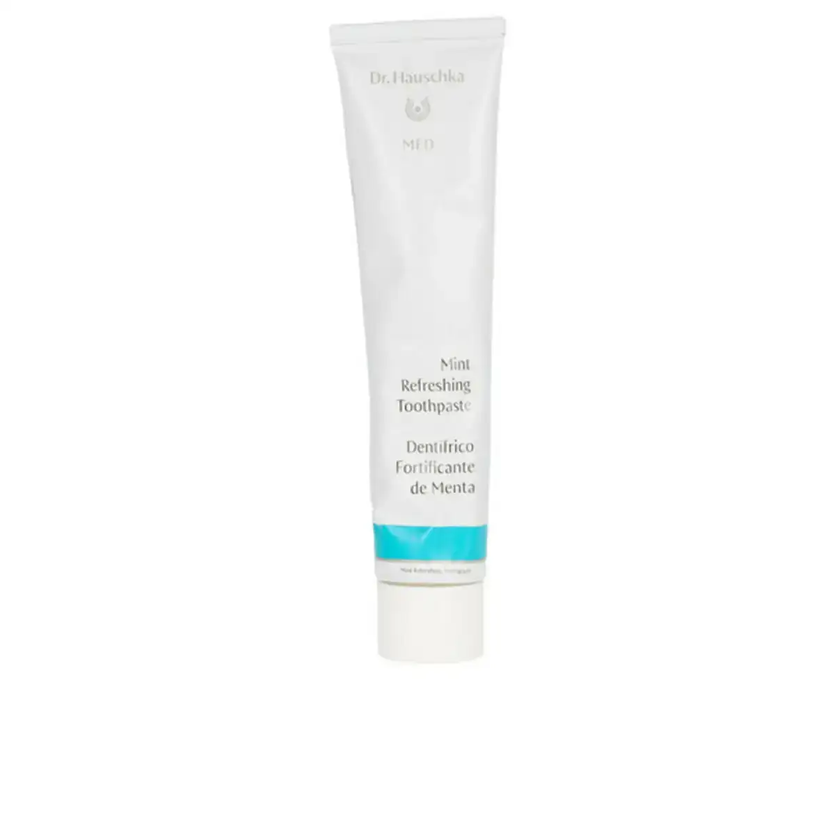 Dentifrice fortifying mint dr hauschka 75 ml _3284. DIAYTAR COTE D'IVOIRE - Votre Plateforme Shopping de Confiance. Naviguez à travers nos rayons et choisissez des produits fiables qui répondent à vos besoins quotidiens.