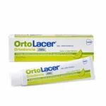 Dentifrice lacer ortodoncia citron 75 ml _8881. DIAYTAR COTE D'IVOIRE - Votre Plateforme Shopping, Votre Choix Éclairé. Explorez nos offres et choisissez des articles de qualité qui reflètent votre style et vos valeurs.
