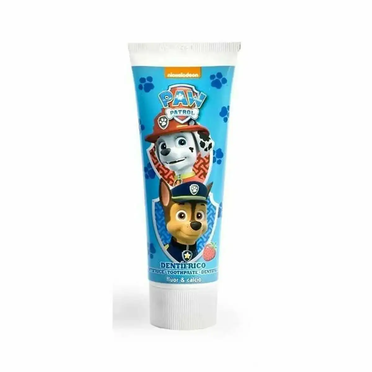 Dentifrice lorenay the paw patrol 75 ml_5620. DIAYTAR COTE D'IVOIRE - Où Choisir Devient une Expérience Personnalisée. Explorez notre boutique en ligne pour découvrir des produits qui s'adaptent à votre style et à votre essence.