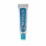 Dentifrice marvis aquatic mint 10 ml _9127. DIAYTAR COTE D'IVOIRE - Là où Chaque Produit Évoque une Émotion. Parcourez notre catalogue et choisissez des articles qui vous touchent et qui enrichissent votre expérience.