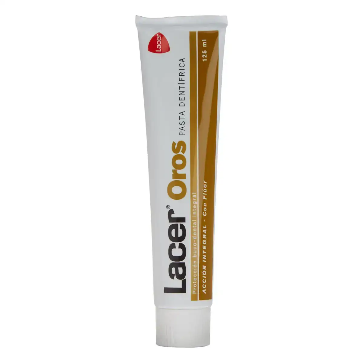 Dentifrice multi protection lacer lacer oros 125 ml_9042. DIAYTAR COTE D'IVOIRE - Où l'Élégance se Mêle à l'Authenticité. Naviguez à travers notre boutique en ligne et choisissez des produits qui incarnent le style et la tradition du Côte d'Ivoire.