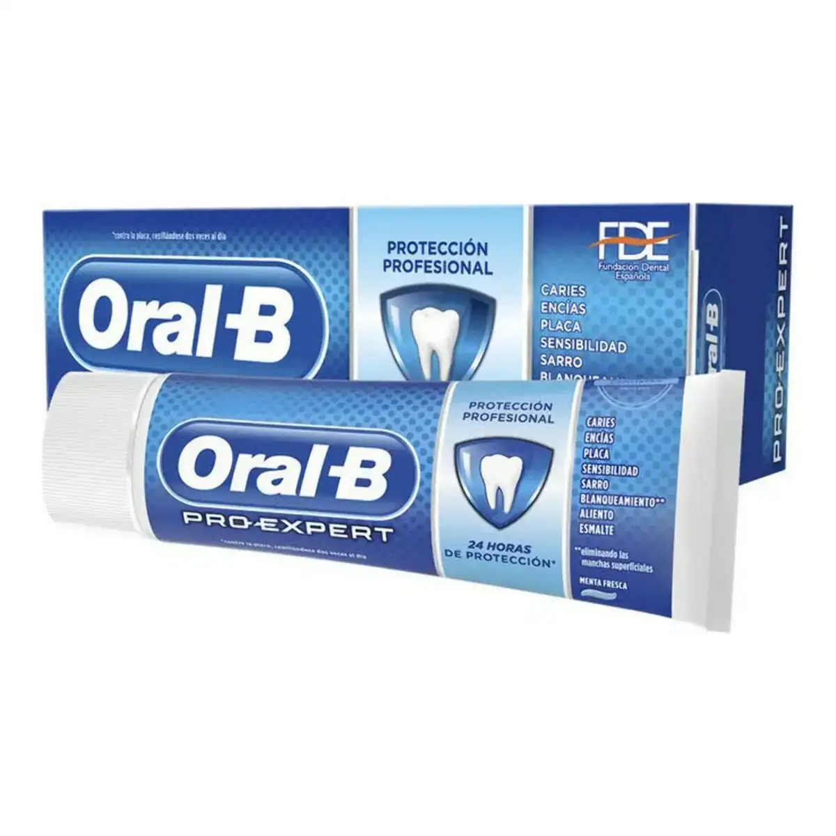 Dentifrice multi protection oral b expert 75 ml 75 ml _4452. Bienvenue chez DIAYTAR COTE D'IVOIRE - Où Chaque Produit a son Histoire. Découvrez notre sélection unique et trouvez des articles qui racontent la richesse culturelle et artistique du Côte d'Ivoire.