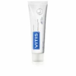 Dentifrice vitis blanchisseur de dents 100 ml_5824. Entrez dans l'Univers de DIAYTAR COTE D'IVOIRE - Où la Tradition S'unit à la Modernité. Explorez notre sélection pour trouver des produits qui allient héritage et innovation.