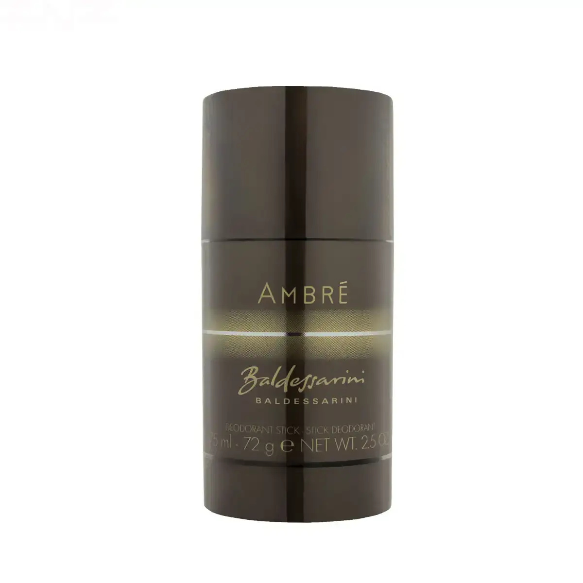 Deodorant baldessarini ambre 75 ml_1583. DIAYTAR COTE D'IVOIRE - Où Choisir Devient un Acte de Découverte. Découvrez notre gamme et choisissez des produits qui éveillent votre curiosité et élargissent vos horizons.