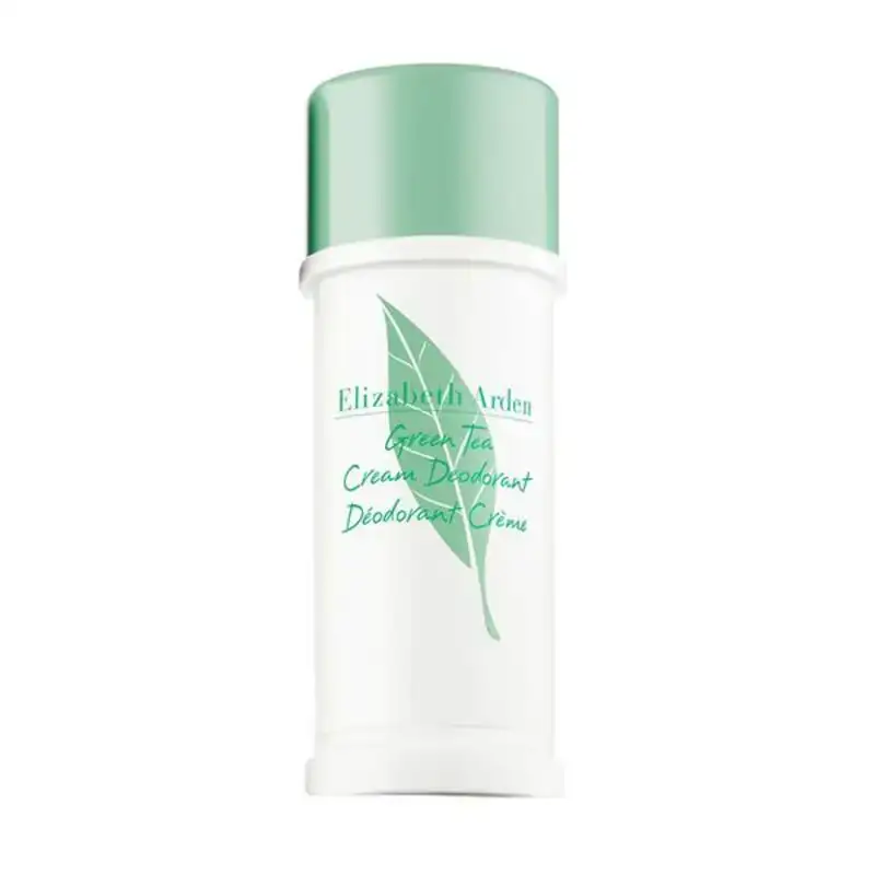 Deodorant en creme green tea elizabeth arden 40 ml _5001. DIAYTAR COTE D'IVOIRE - Là où Chaque Produit Est une Trouvaille. Explorez notre sélection minutieuse et découvrez des articles qui correspondent à votre style de vie et à vos aspirations.