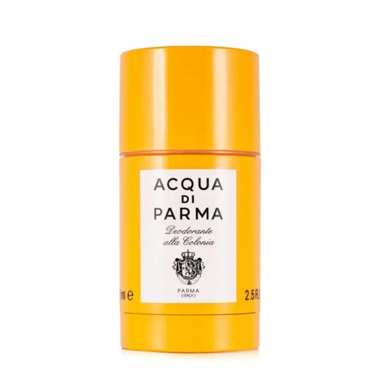 Deodorant en stick acqua di parma colonia 75 ml_6765. DIAYTAR COTE D'IVOIRE - Votre Passage vers l'Exceptionnel. Naviguez à travers notre sélection minutieuse et découvrez des articles qui apportent une touche spéciale à chaque instant de votre vie.