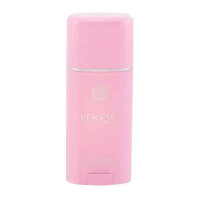 Deodorant en stick bright crystal versace bright crystal 50 ml 50 ml_5459. DIAYTAR COTE D'IVOIRE - Où Choisir est un Acte d'Amour pour le Côte d'Ivoire. Explorez notre boutique en ligne et choisissez des articles qui célèbrent la culture et l'artisanat du pays.