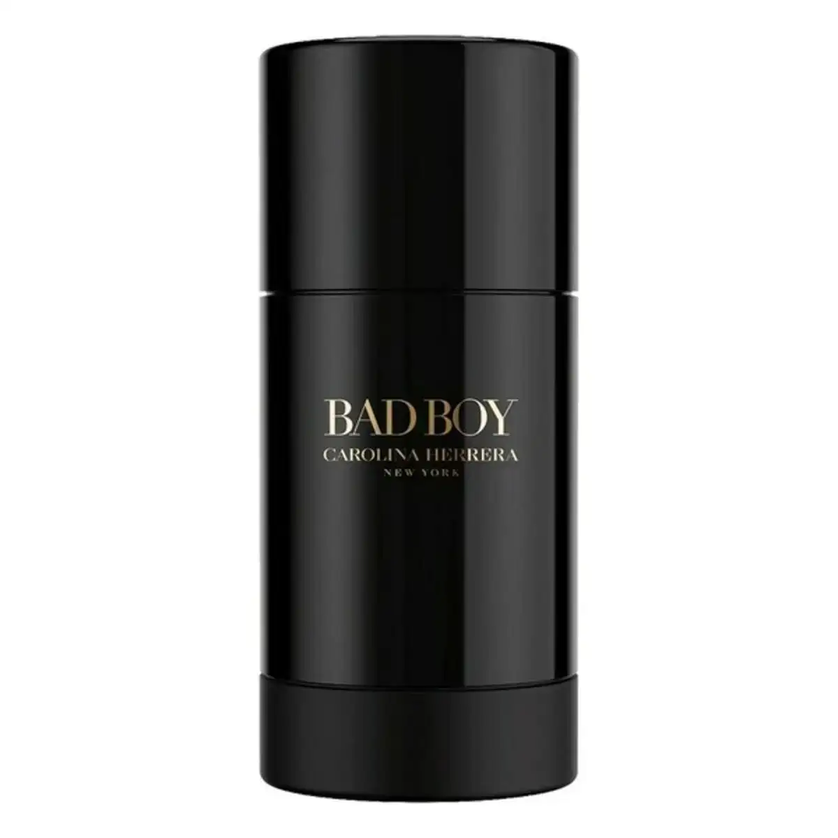 Deodorant en stick carolina herrera bad boy 75 ml_9024. Découvrez DIAYTAR COTE D'IVOIRE - Votre Source de Produits Variés et un Service Exceptionnel. Parcourez nos catégories et bénéficiez d'un service client dévoué, prêt à vous guider à chaque étape.