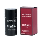 Deodorant en stick chanel antaeus 75 ml_4337. DIAYTAR COTE D'IVOIRE - Où l'Élégance Rencontre l'Authenticité. Naviguez à travers notre boutique en ligne et choisissez des produits qui incarnent le style et la tradition du Côte d'Ivoire.