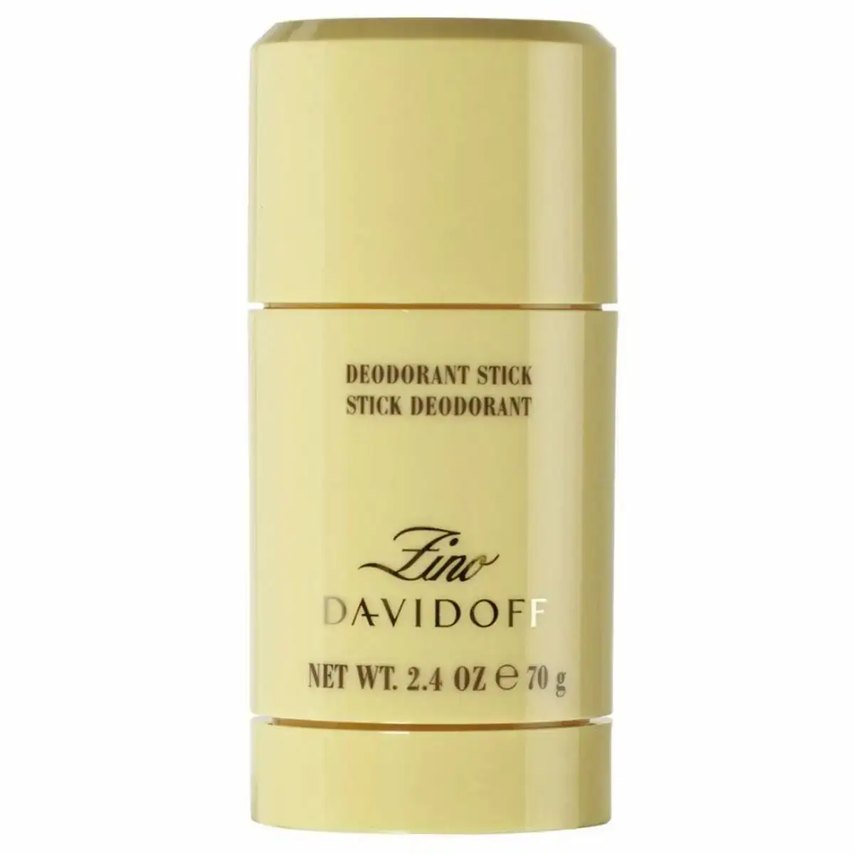 Deodorant en stick davidoff 75 ml zino_1988. DIAYTAR COTE D'IVOIRE - L'Art de Vivre le Shopping Authentique. Découvrez notre boutique en ligne et trouvez des produits qui célèbrent la culture et l'héritage du Côte d'Ivoire.
