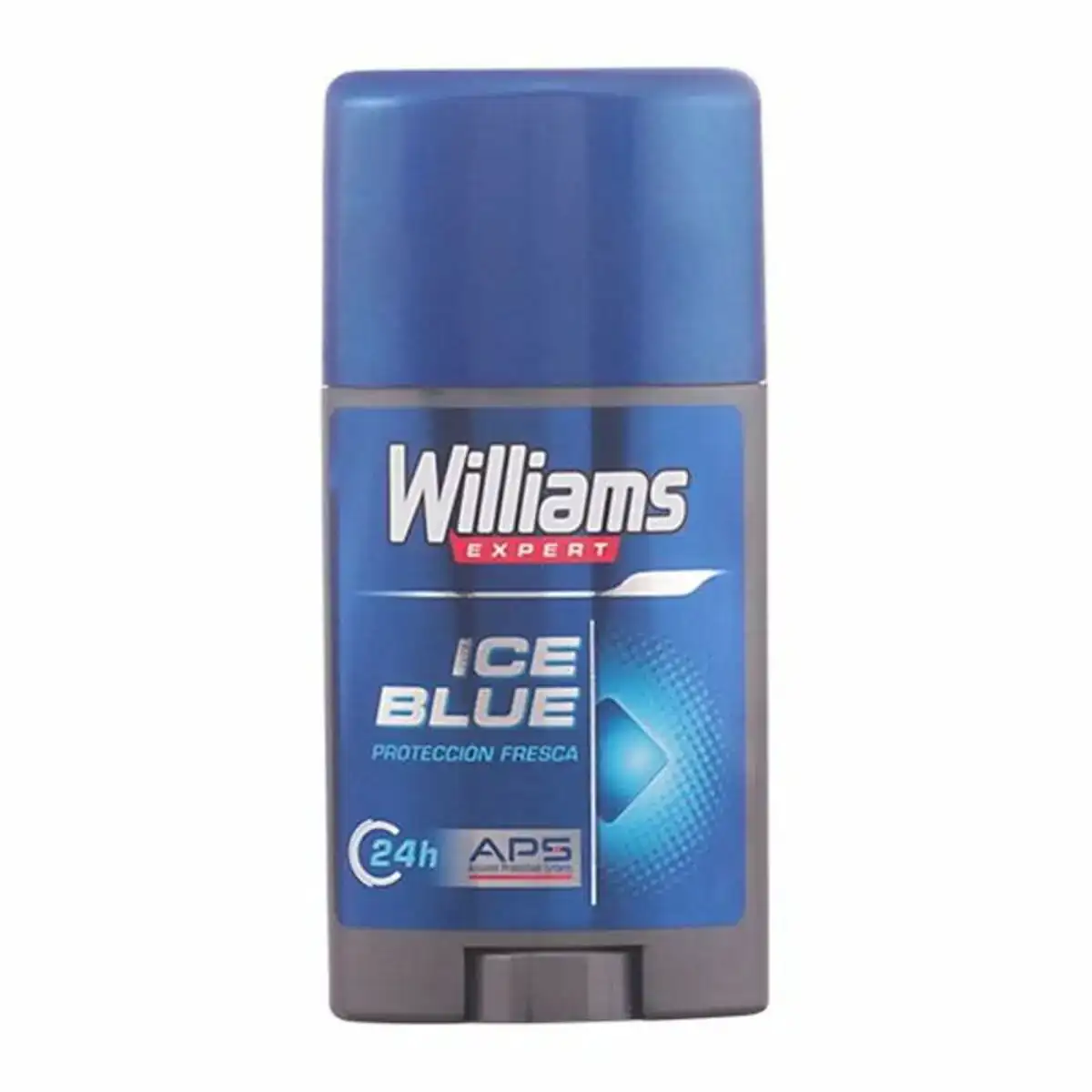 Deodorant en stick ice blue williams ice blue 75 ml 75 ml_3845. DIAYTAR COTE D'IVOIRE - L'Univers de l'Élégance Accessible. Plongez dans notre catalogue et choisissez des produits qui allient sophistication et accessibilité pour un shopping exquis.