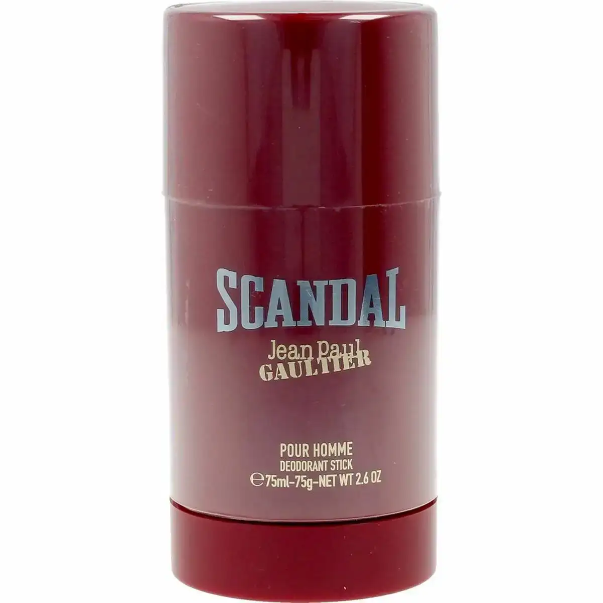 Deodorant en stick jean paul gaultier scandal pour homme 75 g _2191. DIAYTAR COTE D'IVOIRE - Là où Choisir est un Acte d'Amour pour la Culture Côte d'Ivoireaise. Explorez notre gamme et choisissez des produits qui célèbrent la richesse de notre patrimoine.
