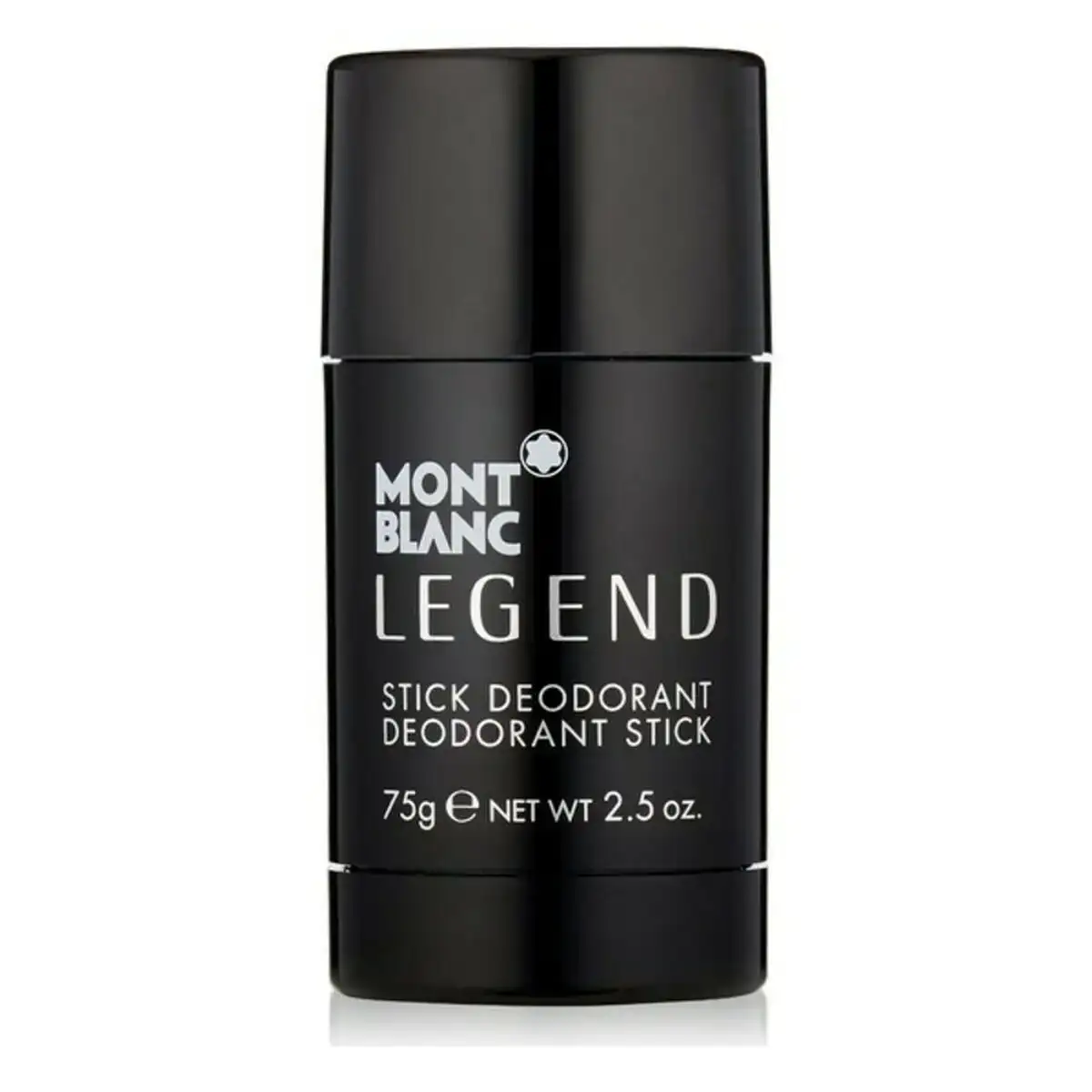 Deodorant en stick legend montblanc legend 75 g 75 g_4421. DIAYTAR COTE D'IVOIRE - Là où la Découverte est au Rendez-vous. Plongez dans notre catalogue et trouvez des articles qui éveilleront votre curiosité et élargiront vos horizons.