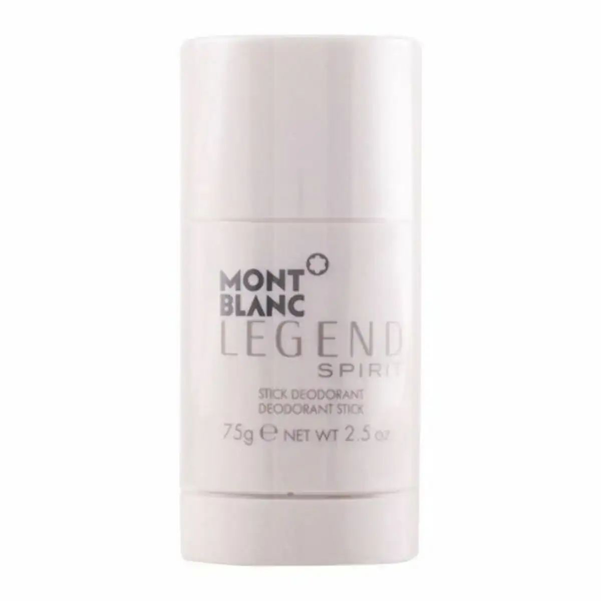 Deodorant en stick legend spirit montblanc 75 g _7490. Bienvenue sur DIAYTAR COTE D'IVOIRE - Où Choisir Rime avec Qualité. Explorez notre gamme diversifiée et découvrez des articles conçus pour répondre à vos attentes élevées.