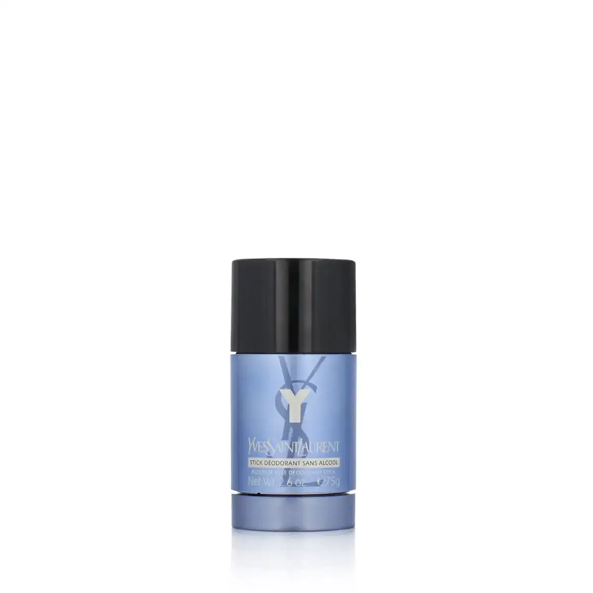 Deodorant en stick yves saint laurent 75 g_1516. DIAYTAR COTE D'IVOIRE - L'Art de Vivre le Shopping en Ligne. Découvrez notre plateforme intuitive et trouvez des produits qui vous inspirent et vous enchantent, à chaque clic.