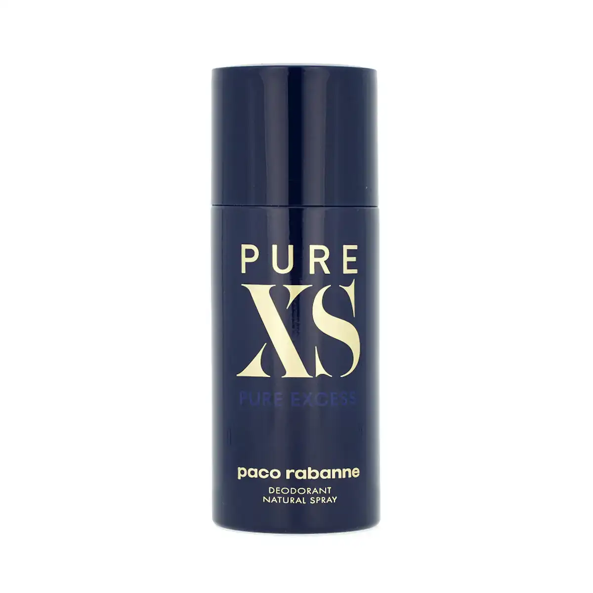 Deodorant paco rabanne pure xs 150 ml_1355. DIAYTAR COTE D'IVOIRE - L'Équilibre Parfait entre Tradition et Modernité. Explorez notre collection pour trouver des produits qui incarnent la culture et la contemporanéité du Côte d'Ivoire.