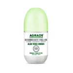 Deodorant roll on agrado_3489. DIAYTAR COTE D'IVOIRE - Votre Paradis Shopping au Cœur du Côte d'Ivoire. Explorez notre boutique en ligne et découvrez des produits conçus pour enchanter chaque aspect de votre vie.