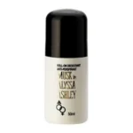 Deodorant roll on alyssa ashley musk 50 ml _3168. Bienvenue sur DIAYTAR COTE D'IVOIRE - Où Choisir est un Voyage Sensoriel. Plongez dans notre catalogue et trouvez des produits qui éveillent vos sens et embellissent votre quotidien.