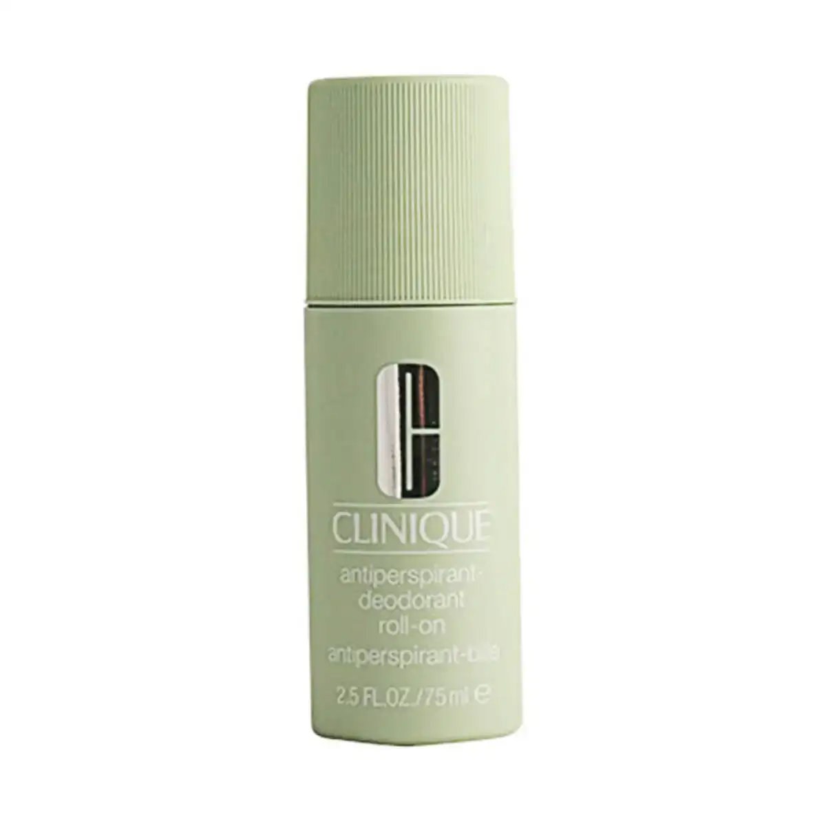 Deodorant roll on antiperspirant clinique 11990 hbsupp 75 ml_3007. Entrez dans l'Univers de DIAYTAR COTE D'IVOIRE - Où Chaque Produit est une Découverte. Explorez notre gamme variée et trouvez des articles qui vous surprennent et vous inspirent.