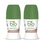 Deodorant roll on bio natural 0 invisible byly bf 8411104045187_vendor 2 pcs 50 ml _4731. DIAYTAR COTE D'IVOIRE - L'Art de Magasiner sans Frontières. Parcourez notre vaste sélection d'articles et trouvez tout ce dont vous avez besoin, du chic à l'authentique, du moderne au traditionnel.