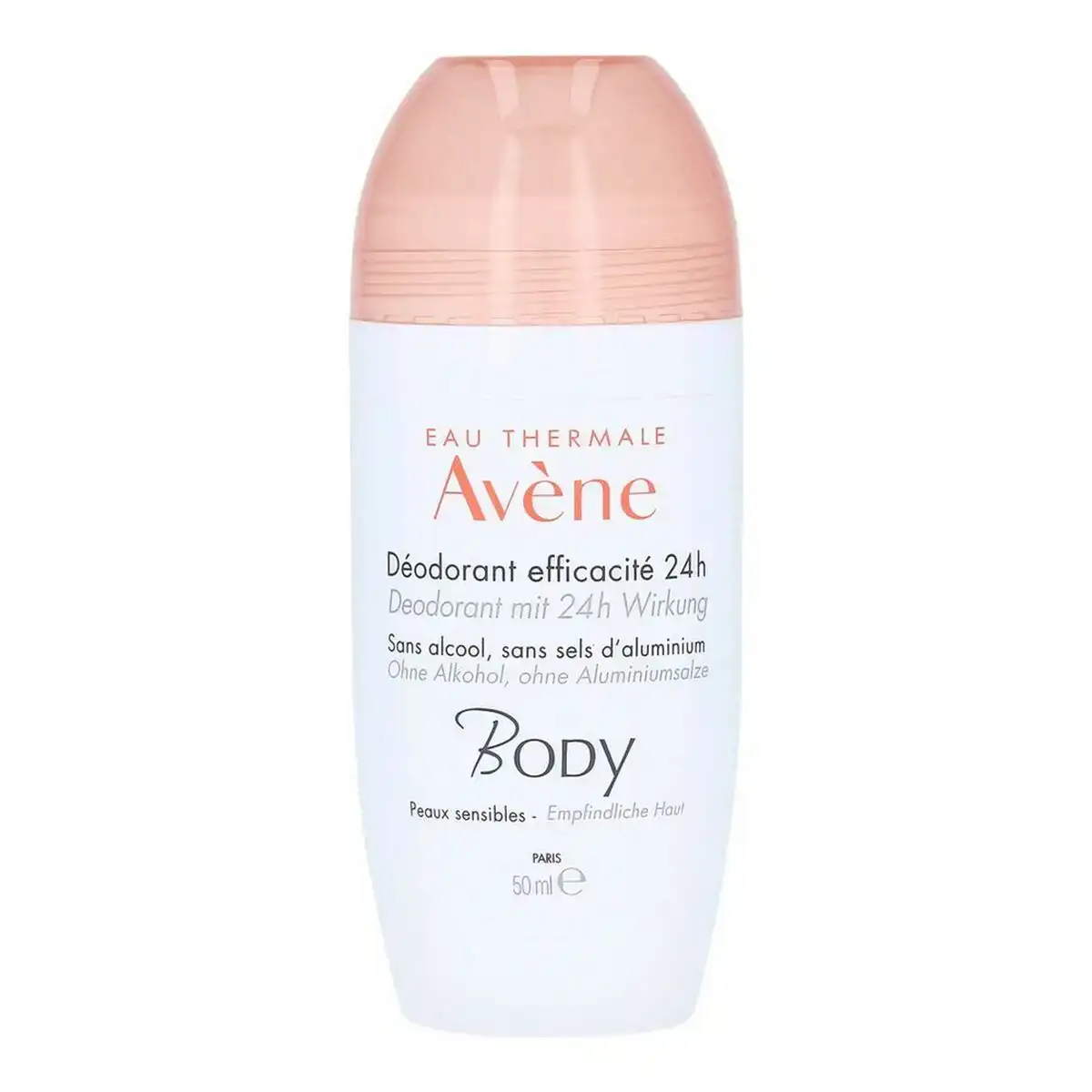 Deodorant roll on body 24h avene 14255169 30 ml _5071. Bienvenue chez DIAYTAR COTE D'IVOIRE - Où l'Authenticité Rencontre l'Accessibilité. Explorez notre sélection abordable et découvrez des articles qui incarnent l'essence du Côte d'Ivoire.