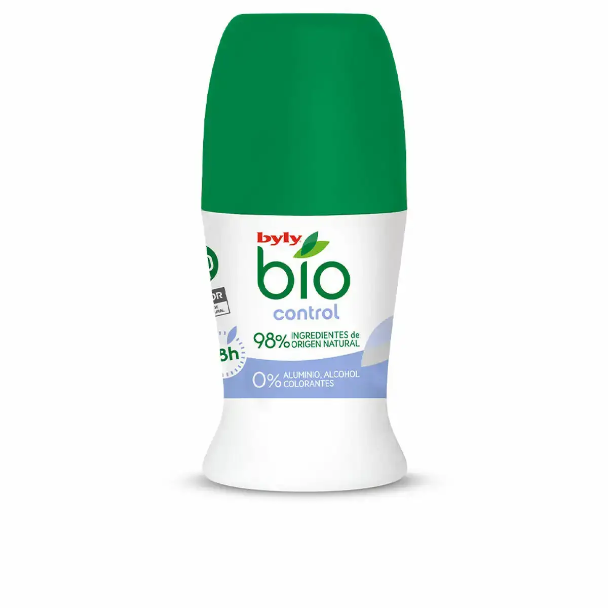 Deodorant roll on byly bio control 50 ml _6311. DIAYTAR COTE D'IVOIRE - Votre Destination Shopping d'Exception. Parcourez nos rayons virtuels et choisissez des produits qui incarnent l'excellence et la diversité.
