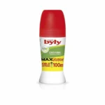 Deodorant roll on byly max organique 100 ml _1040. Bienvenue chez DIAYTAR COTE D'IVOIRE - Votre Plateforme Shopping pour Tous. Découvrez un large éventail de produits qui célèbrent la diversité et la beauté du Côte d'Ivoire.