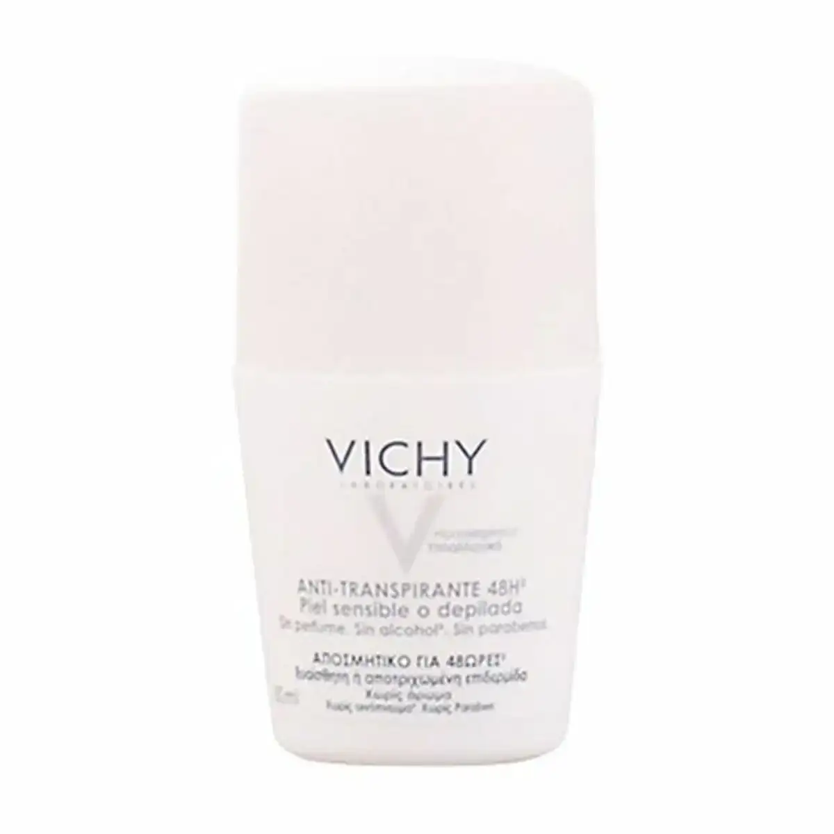 Deodorant roll on deo vichy 3337871320324 50 ml 50 ml _7630. Découvrez DIAYTAR COTE D'IVOIRE - Là où le Choix Rencontre la Qualité. Parcourez notre gamme diversifiée et choisissez parmi des produits conçus pour exceller dans tous les aspects de votre vie.