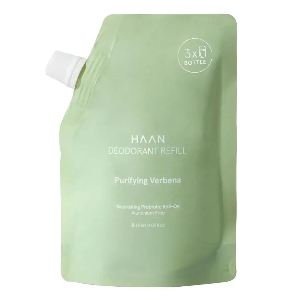 Deodorant roll on haan purifying verbena 120 ml_7202. DIAYTAR COTE D'IVOIRE - L'Art de Vivre le Shopping en Ligne. Découvrez notre plateforme intuitive et trouvez des produits qui vous inspirent et vous enchantent, à chaque clic.