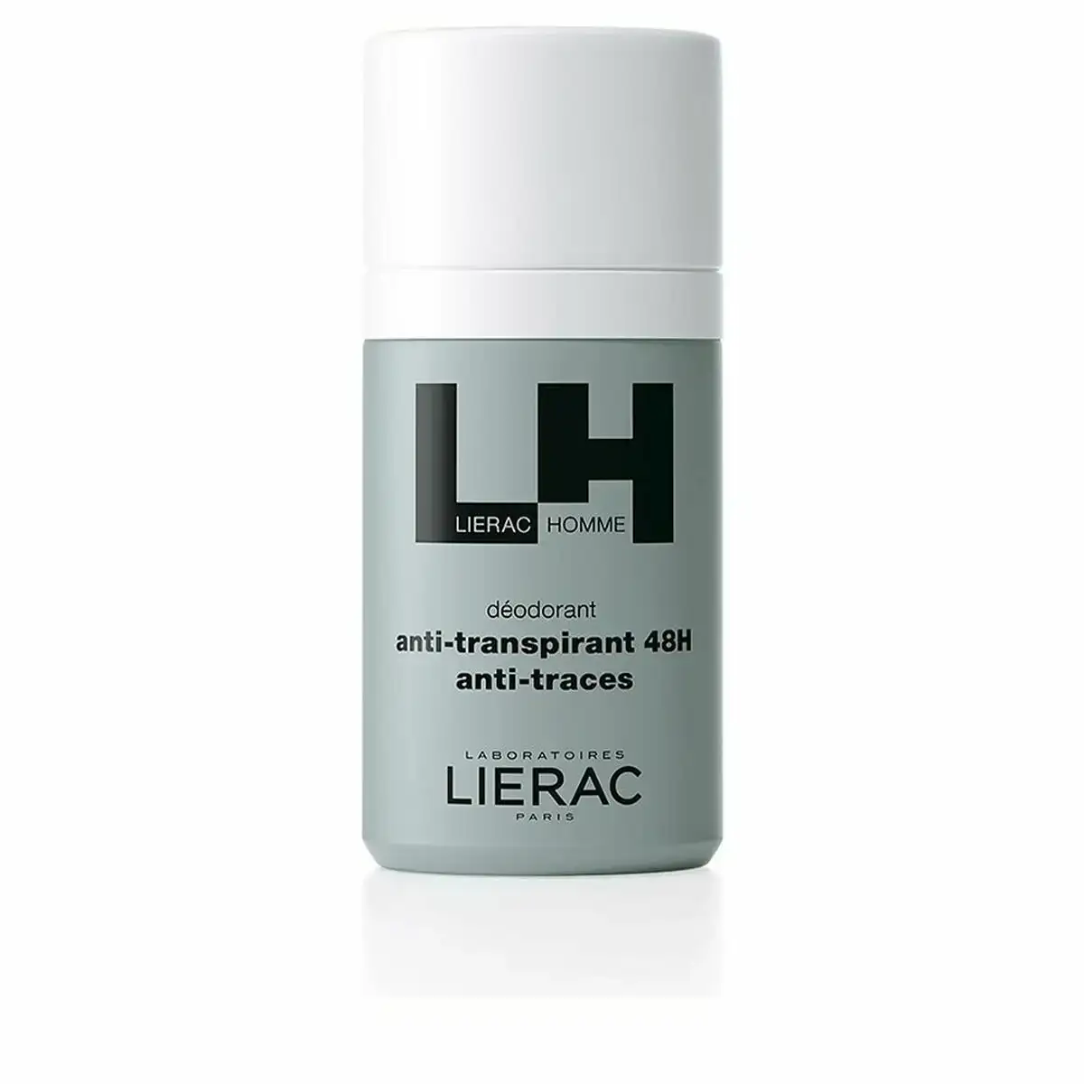 Deodorant roll on lierac lh anti transpirant 50 ml _3714. DIAYTAR COTE D'IVOIRE - Votre Source de Découvertes Shopping. Naviguez à travers nos catégories et découvrez des articles qui vous surprendront et vous séduiront.