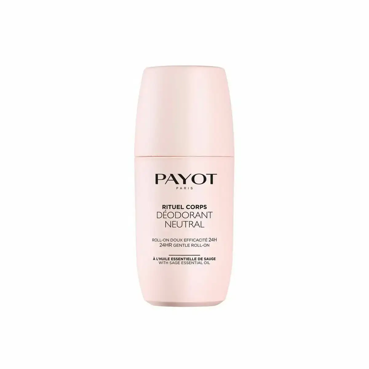 Deodorant roll on payot payot 75 ml _2861. Bienvenue sur DIAYTAR COTE D'IVOIRE - Votre Source de Trouvailles Uniques. Explorez nos rayons virtuels pour dénicher des trésors que vous ne trouverez nulle part ailleurs, allant des trésors artisanaux aux articles tendance.