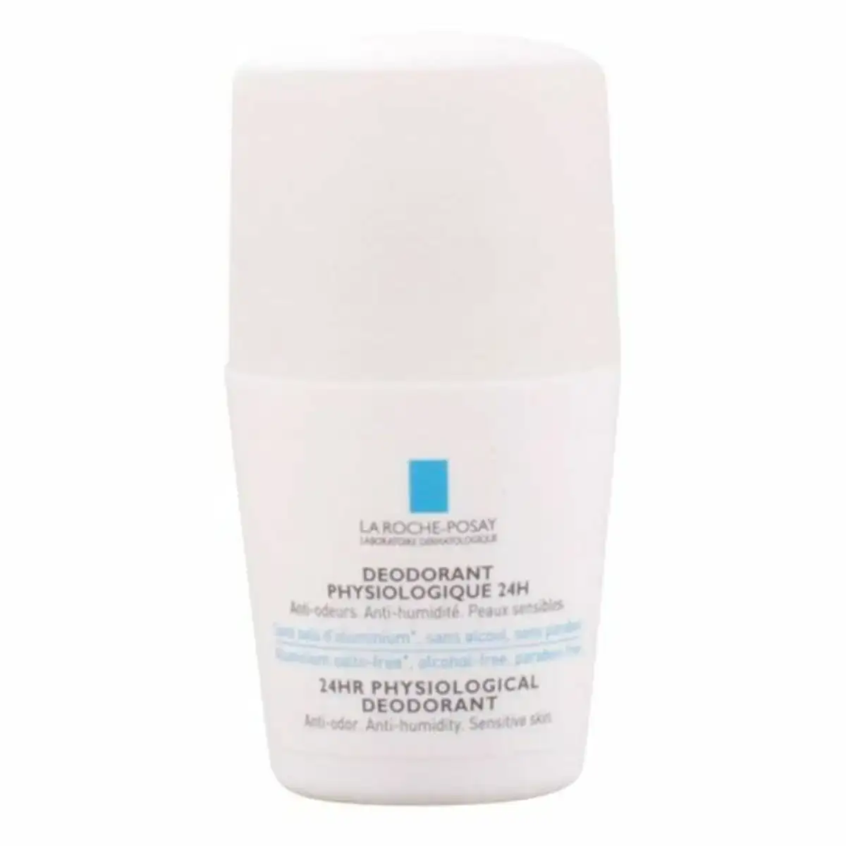 Deodorant roll on physiologique la roche posay 3337872412158 50 ml 50 ml _3563. DIAYTAR COTE D'IVOIRE - L'Art de Magasiner sans Limites. Naviguez à travers notre collection diversifiée pour trouver des produits qui élargiront vos horizons shopping.