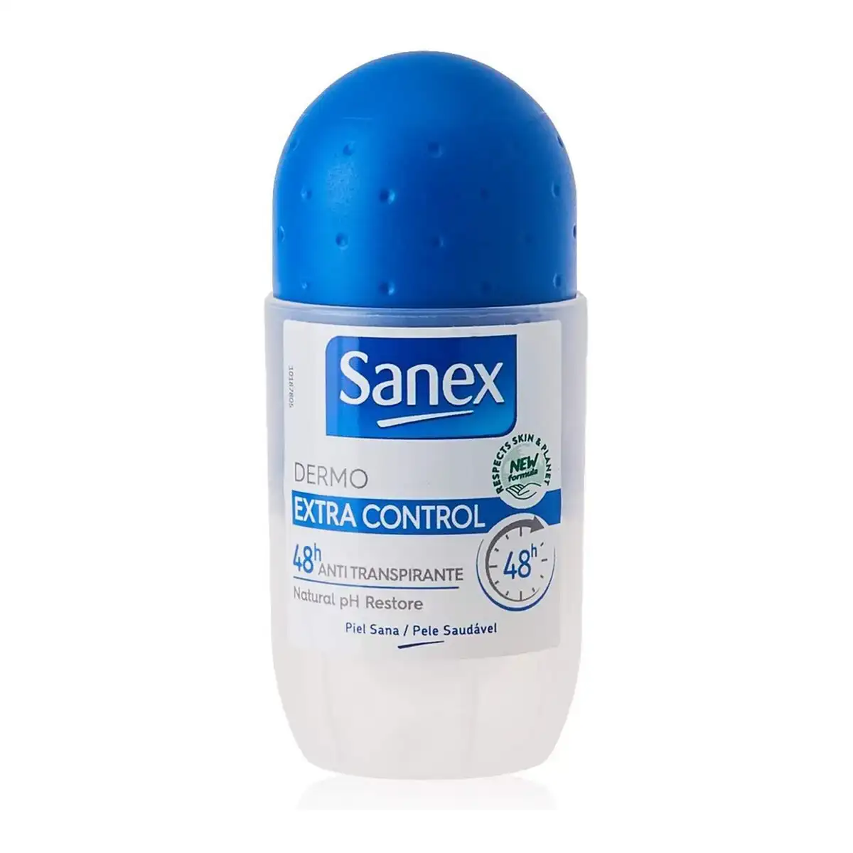 Deodorant roll on sanex dermo control 50 ml_7038. DIAYTAR COTE D'IVOIRE - L'Art de Choisir, l'Art de Vivre. Parcourez notre boutique en ligne et choisissez parmi des produits de qualité qui ajoutent de l'élégance à votre quotidien.