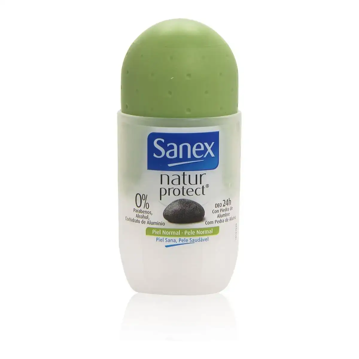 Deodorant roll on sanex natur protect 50 ml _4570. DIAYTAR COTE D'IVOIRE - Où Chaque Produit a son Histoire. Découvrez notre gamme de produits, chacun portant en lui le récit de l'artisanat et de la passion, pour vous offrir une expérience de shopping authentique.
