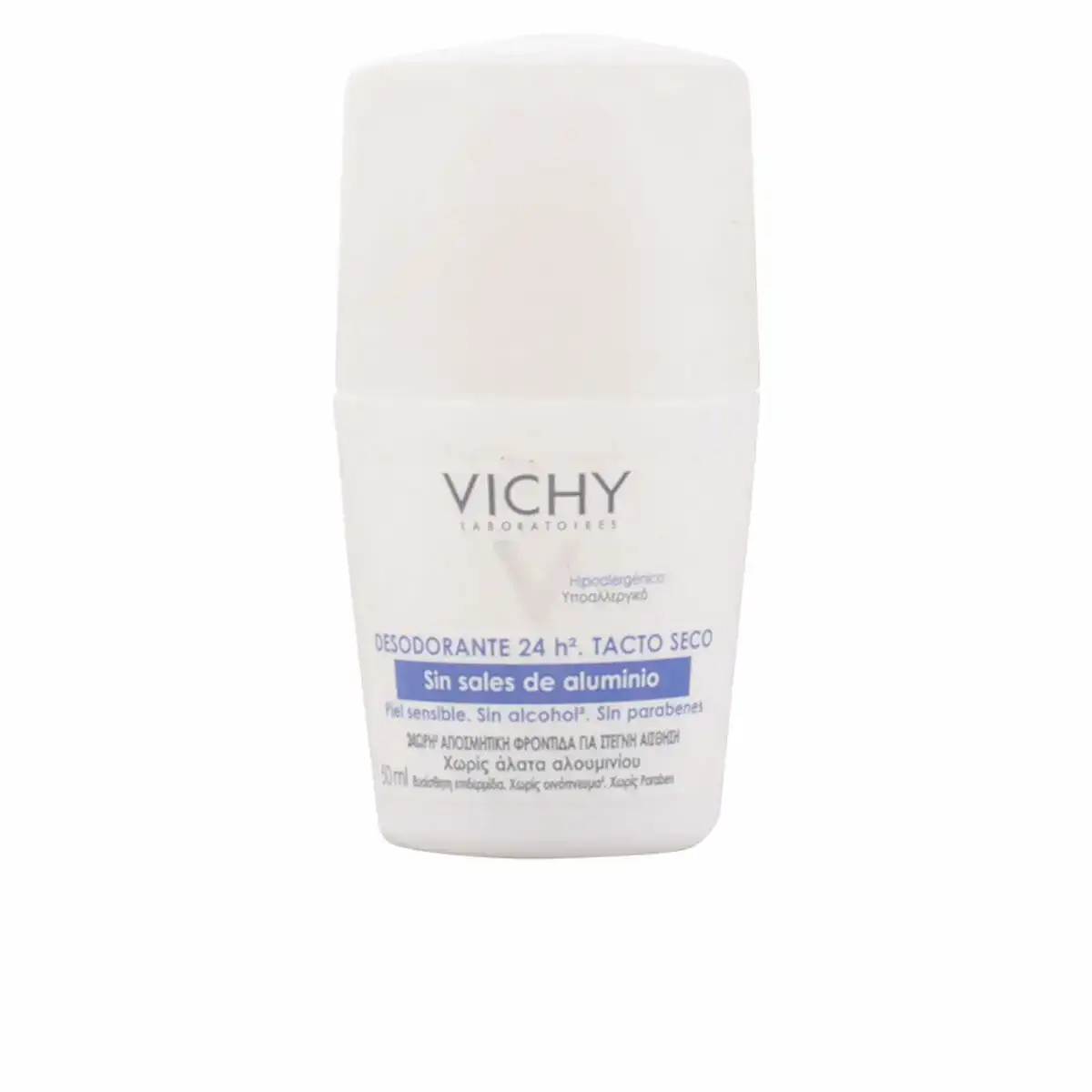 Deodorant roll on sans aluminium 24h vichy 927 22595 50 ml _7947. DIAYTAR COTE D'IVOIRE - Votre Source de Trouvailles uniques. Naviguez à travers notre catalogue et trouvez des articles qui vous distinguent et reflètent votre unicité.