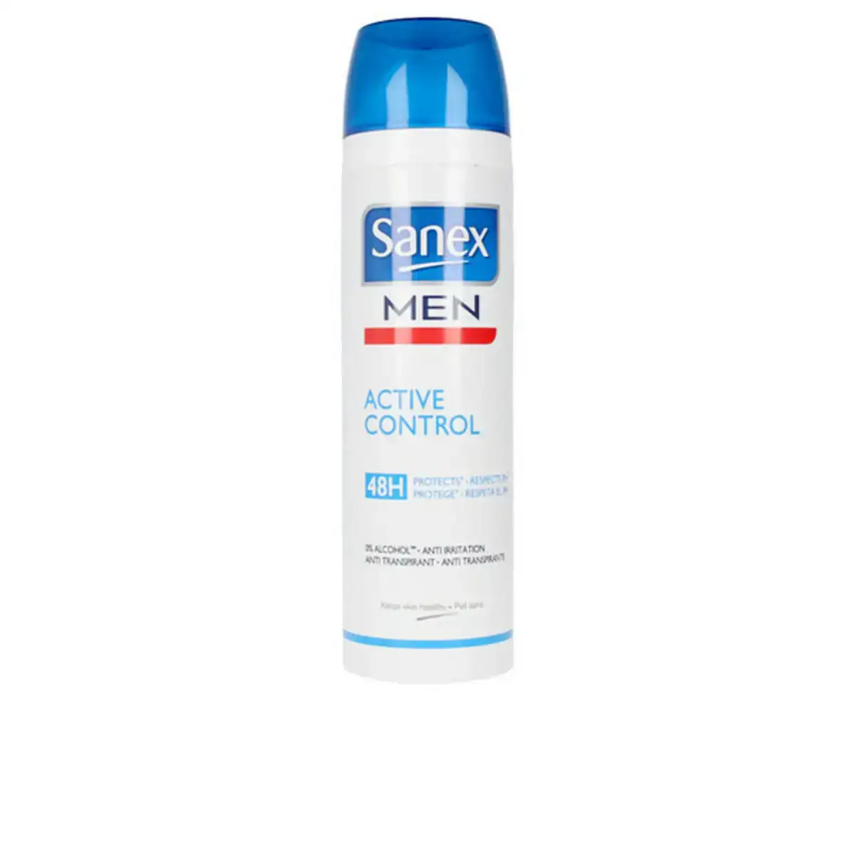 Deodorant sanex men active control 200 ml_8837. DIAYTAR COTE D'IVOIRE - Votre Destination Shopping Inspirante. Explorez notre catalogue pour trouver des articles qui stimulent votre créativité et votre style de vie.