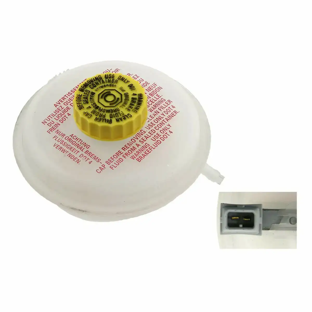 Depot de liquides febi bilstein 26658 reconditionne a _3457. DIAYTAR COTE D'IVOIRE - L'Artisanat à Portée de Clic. Découvrez notre boutique en ligne pour trouver des produits uniques qui célèbrent la créativité et l'artisanat sénégalais.