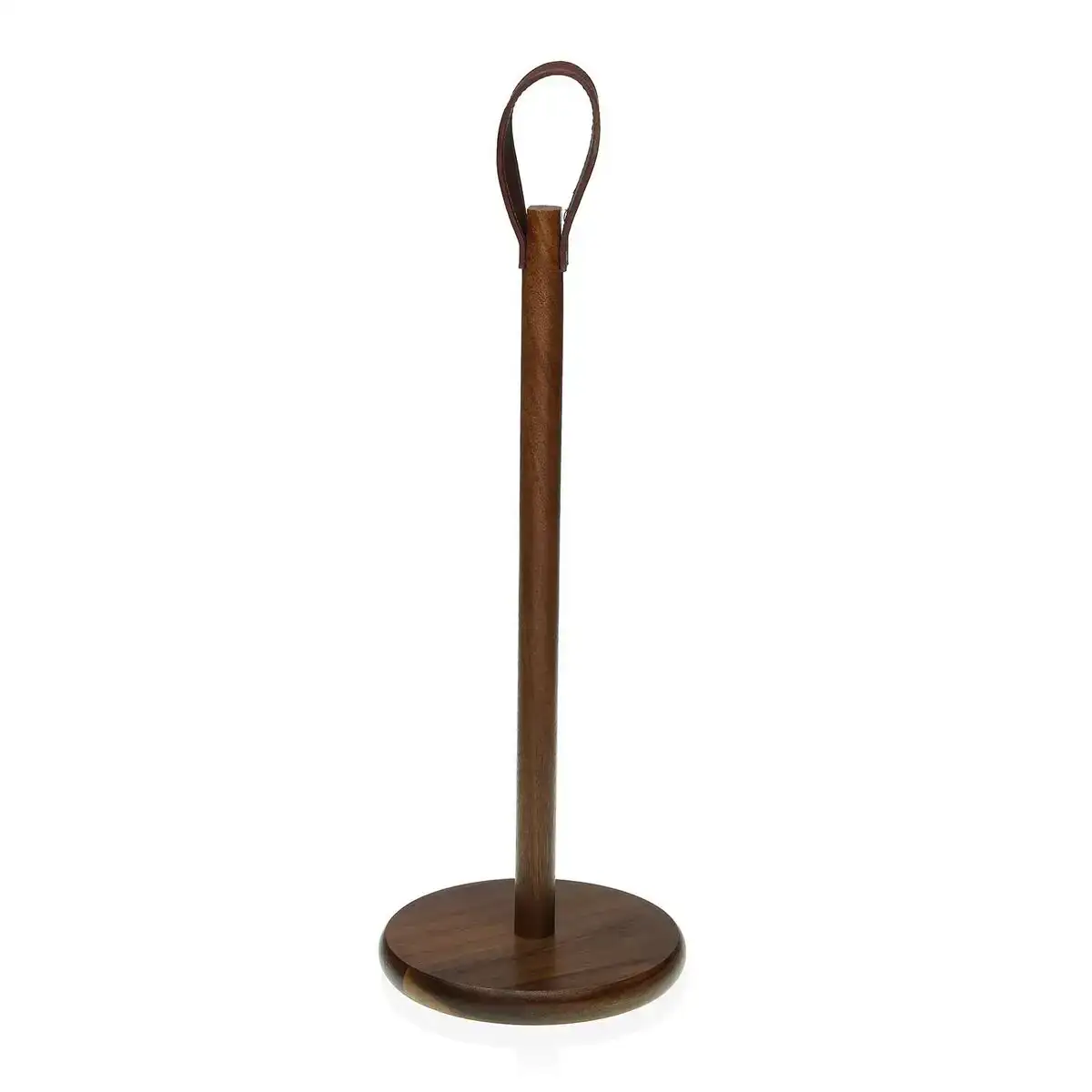 Derouleur de papier de cuisine versa ceramique bambou 15 x 44 x 15 _4688. DIAYTAR COTE D'IVOIRE - Là où Chaque Produit est une Trouvaille Unique. Découvrez notre boutique en ligne et trouvez des articles qui vous distinguent par leur originalité.