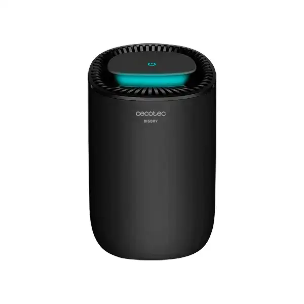 Deshumidificateur cecotec big dry 2000 light black 23w noir 23 w_2851. Bienvenue chez DIAYTAR COTE D'IVOIRE - Où Chaque Produit a son Âme. Découvrez notre gamme et choisissez des articles qui résonnent avec votre personnalité et vos valeurs.