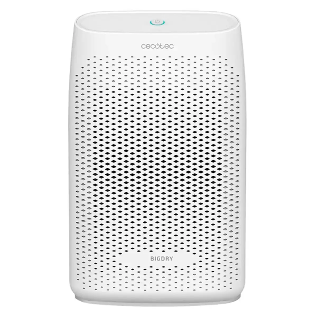 Deshumidificateur cecotec bigdry 2000 essential 0 7l 23 w 300 ml_5014. Bienvenue sur DIAYTAR COTE D'IVOIRE - Votre Fenêtre sur le Shopping Moderne. Parcourez notre boutique en ligne et découvrez des produits qui incarnent l'évolution du style et de la qualité.