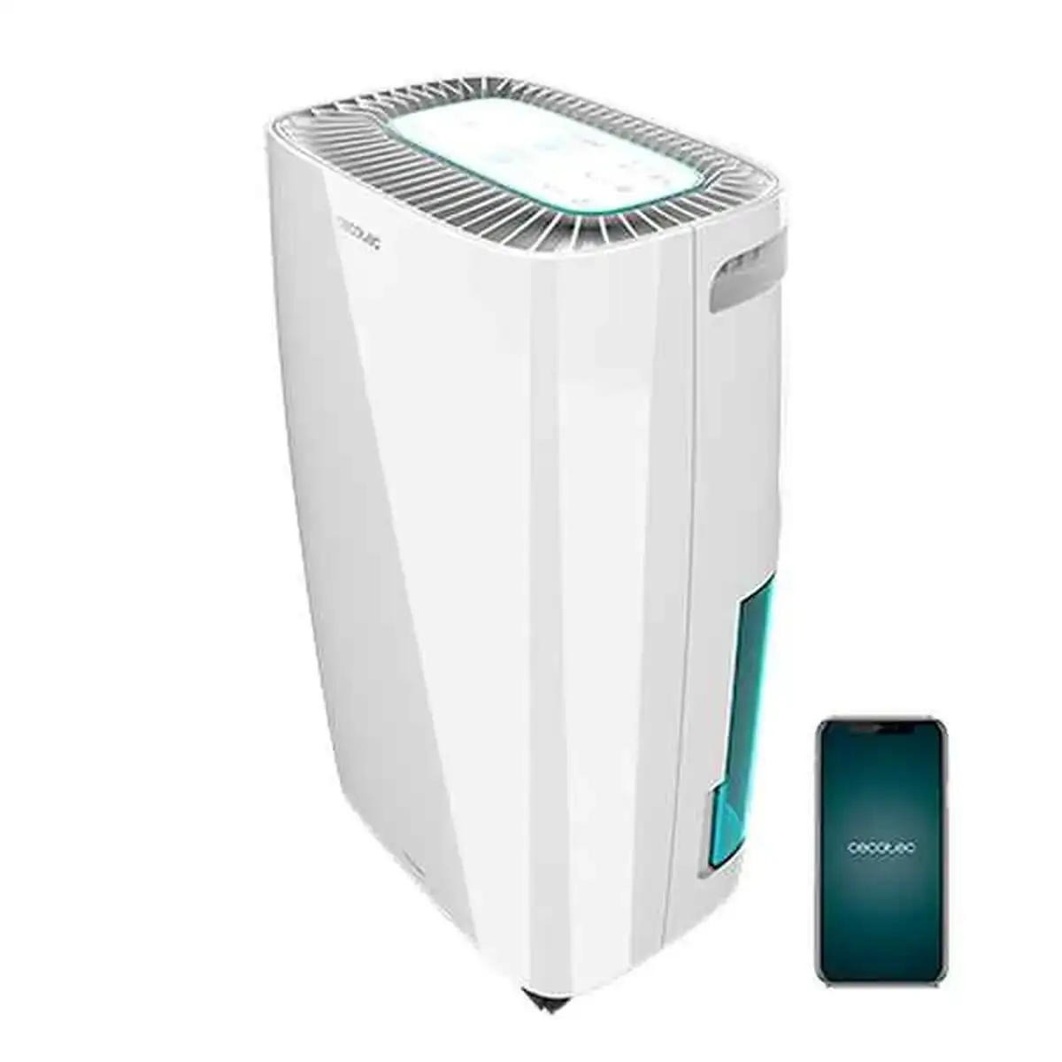 Deshumidificateur cecotec bigdry 4000 expert connected 205 w_9743. Découvrez DIAYTAR COTE D'IVOIRE - Où l'Élégance Rencontre la Variété. Parcourez notre collection et trouvez des trésors cachés qui ajoutent une touche de sophistication à votre vie quotidienne.